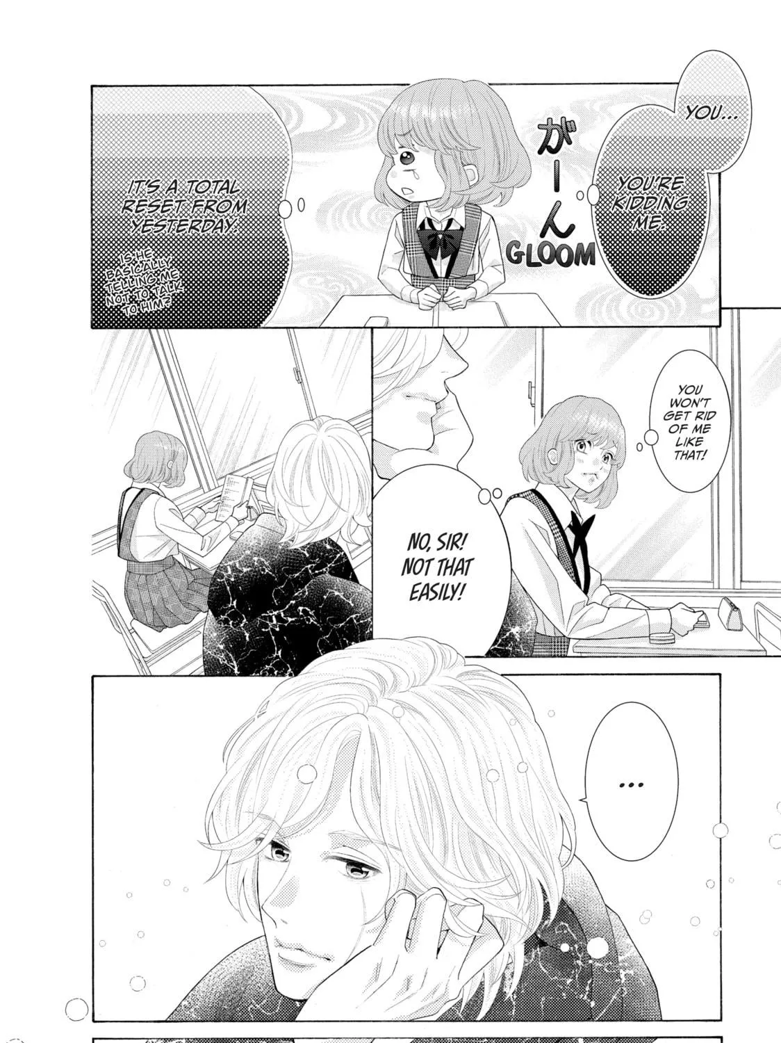 Read Lightning and Romance chapter 5 image 10 on Lezhin