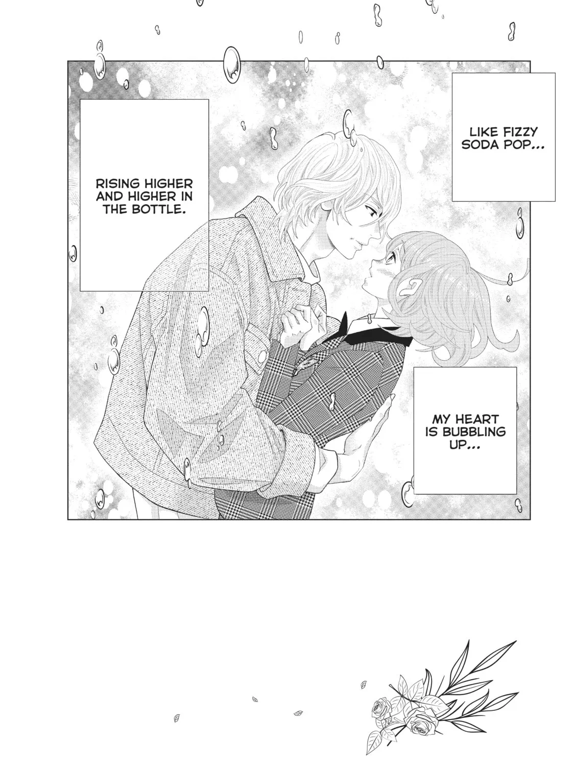 Read Lightning and Romance chapter 5 image 2 on Lezhin