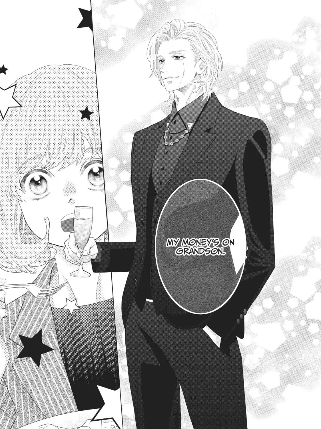 Read Lightning and Romance chapter 5 image 28 on Lezhin