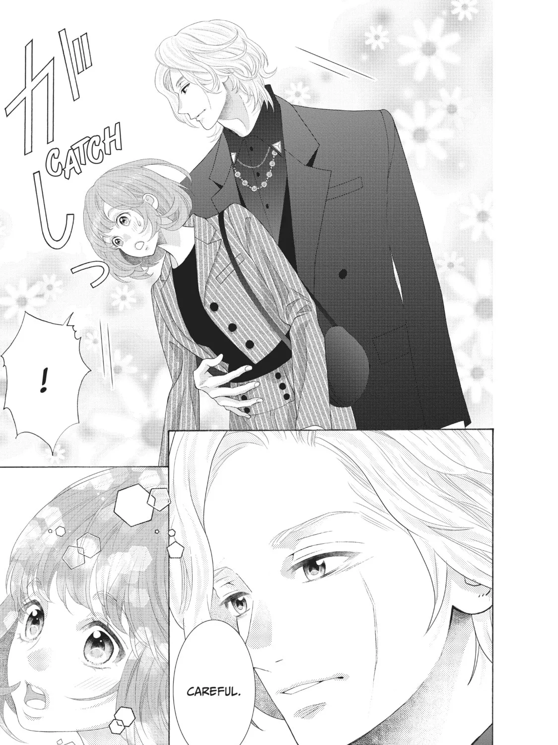 Read Lightning and Romance chapter 5 image 36 on Lezhin