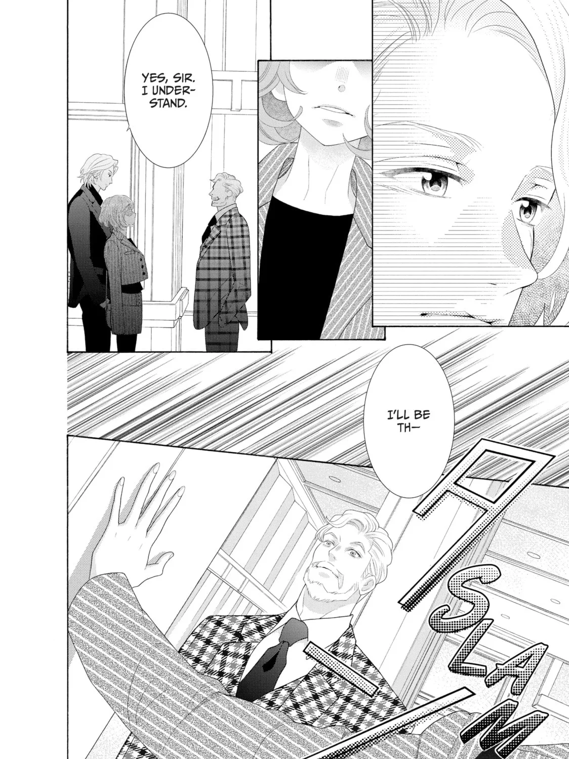 Read Lightning and Romance chapter 5 image 62 on Lezhin