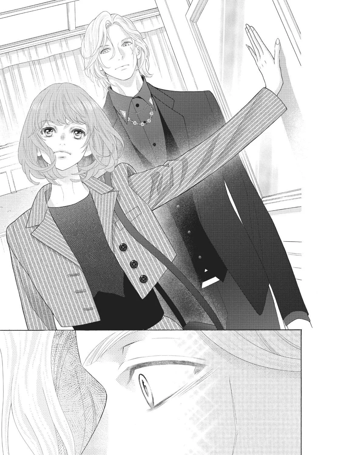 Read Lightning and Romance chapter 5 image 64 on Lezhin
