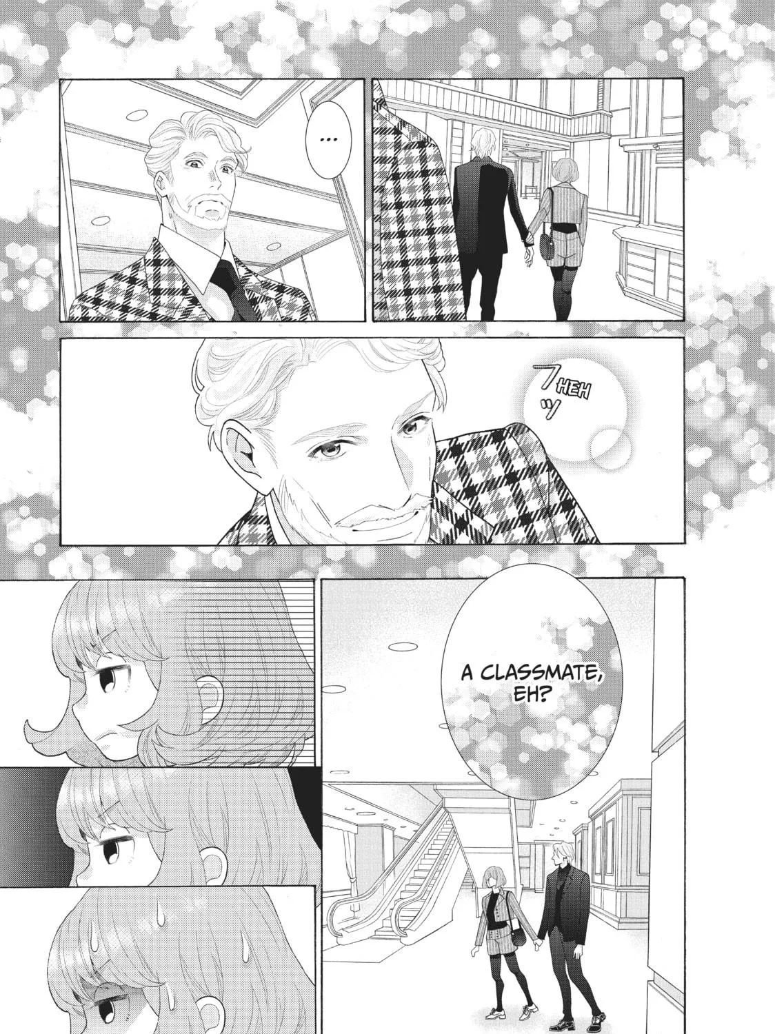 Read Lightning and Romance chapter 5 image 68 on Lezhin