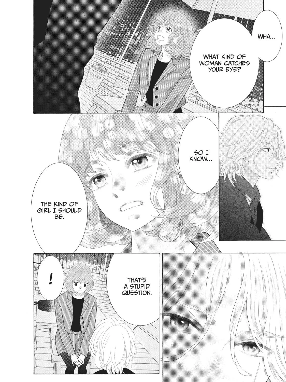 Read Lightning and Romance chapter 5 image 78 on Lezhin