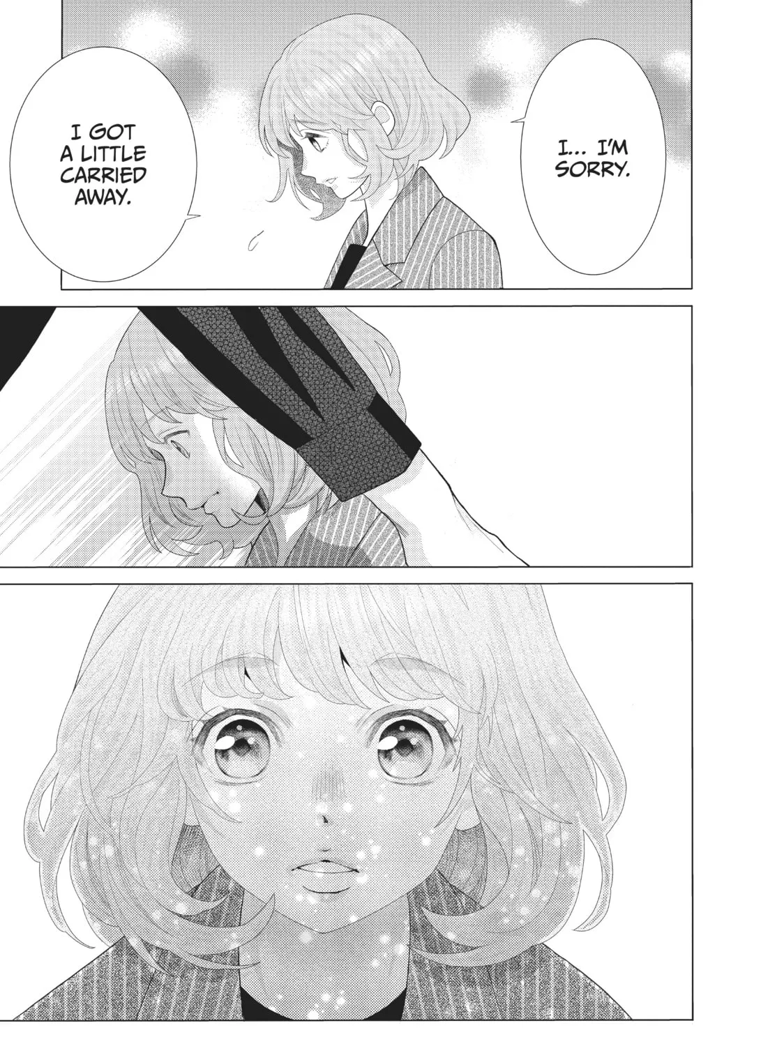 Read Lightning and Romance chapter 5 image 80 on Lezhin