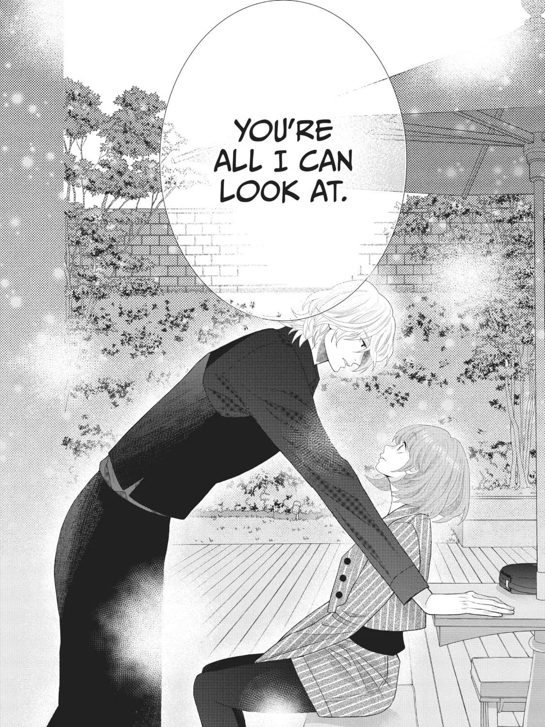 Read Lightning and Romance chapter 5 image 82 on Lezhin