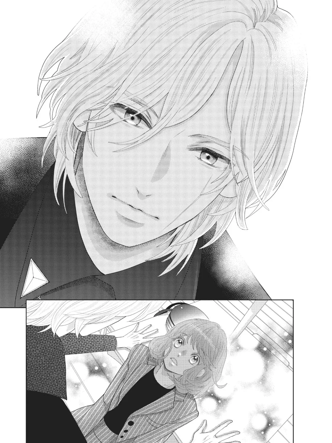 Read Lightning and Romance chapter 5 image 84 on Lezhin