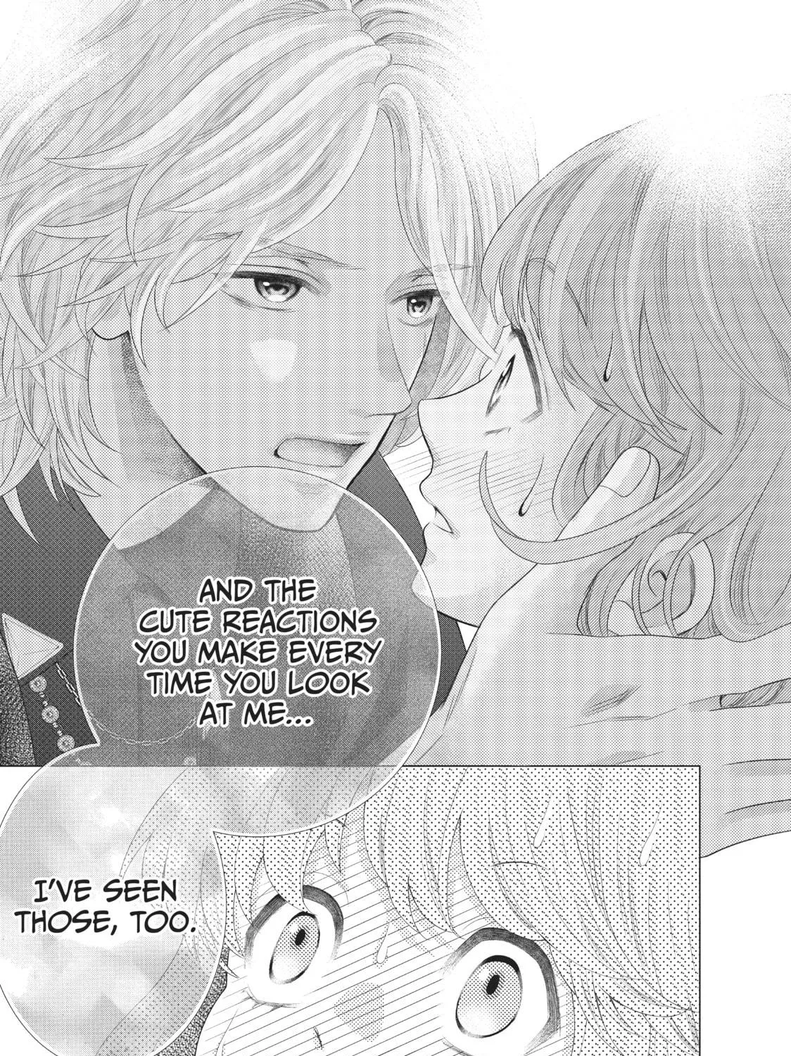 Read Lightning and Romance chapter 5 image 88 on Lezhin