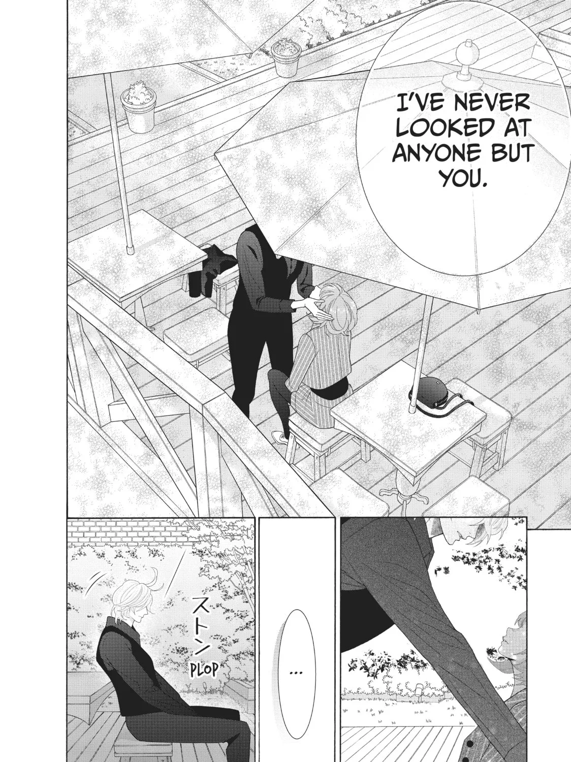Read Lightning and Romance chapter 5 image 90 on Lezhin