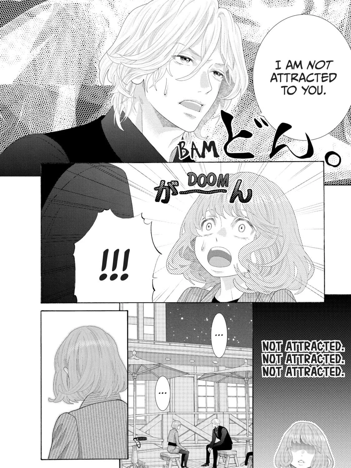 Read Lightning and Romance chapter 6 image 10 on Lezhin
