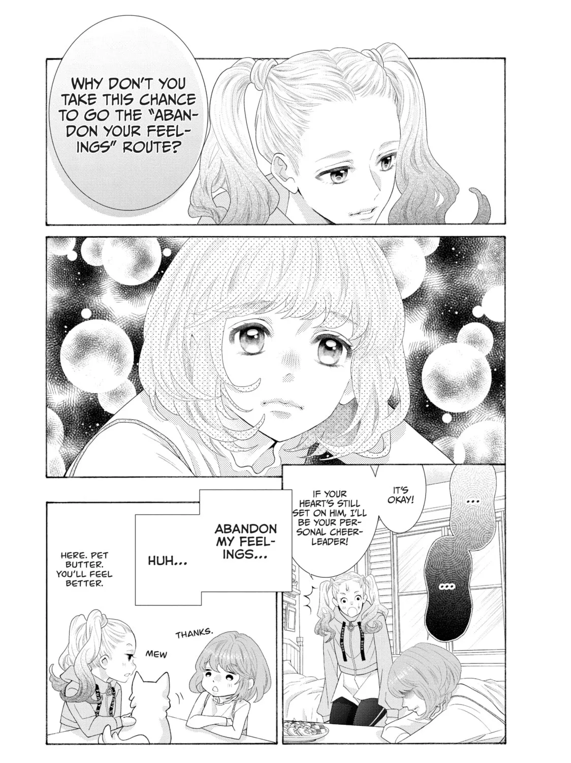 Read Lightning and Romance chapter 6 image 20 on Lezhin