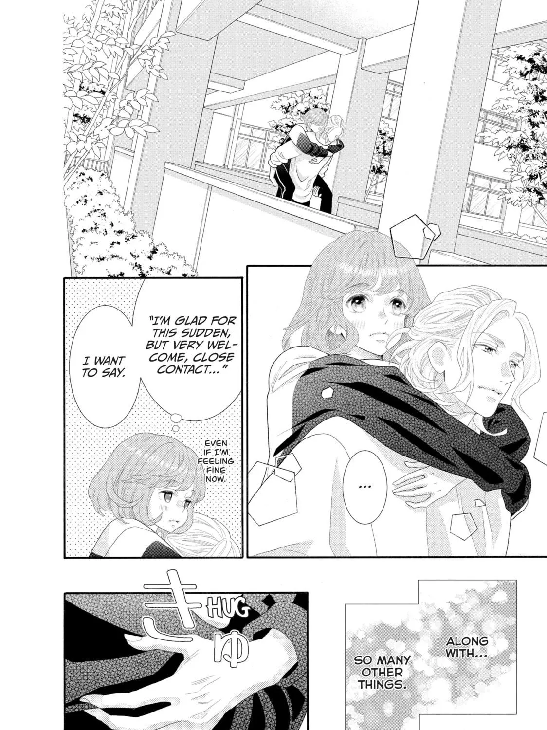 Read Lightning and Romance chapter 6 image 46 on Lezhin