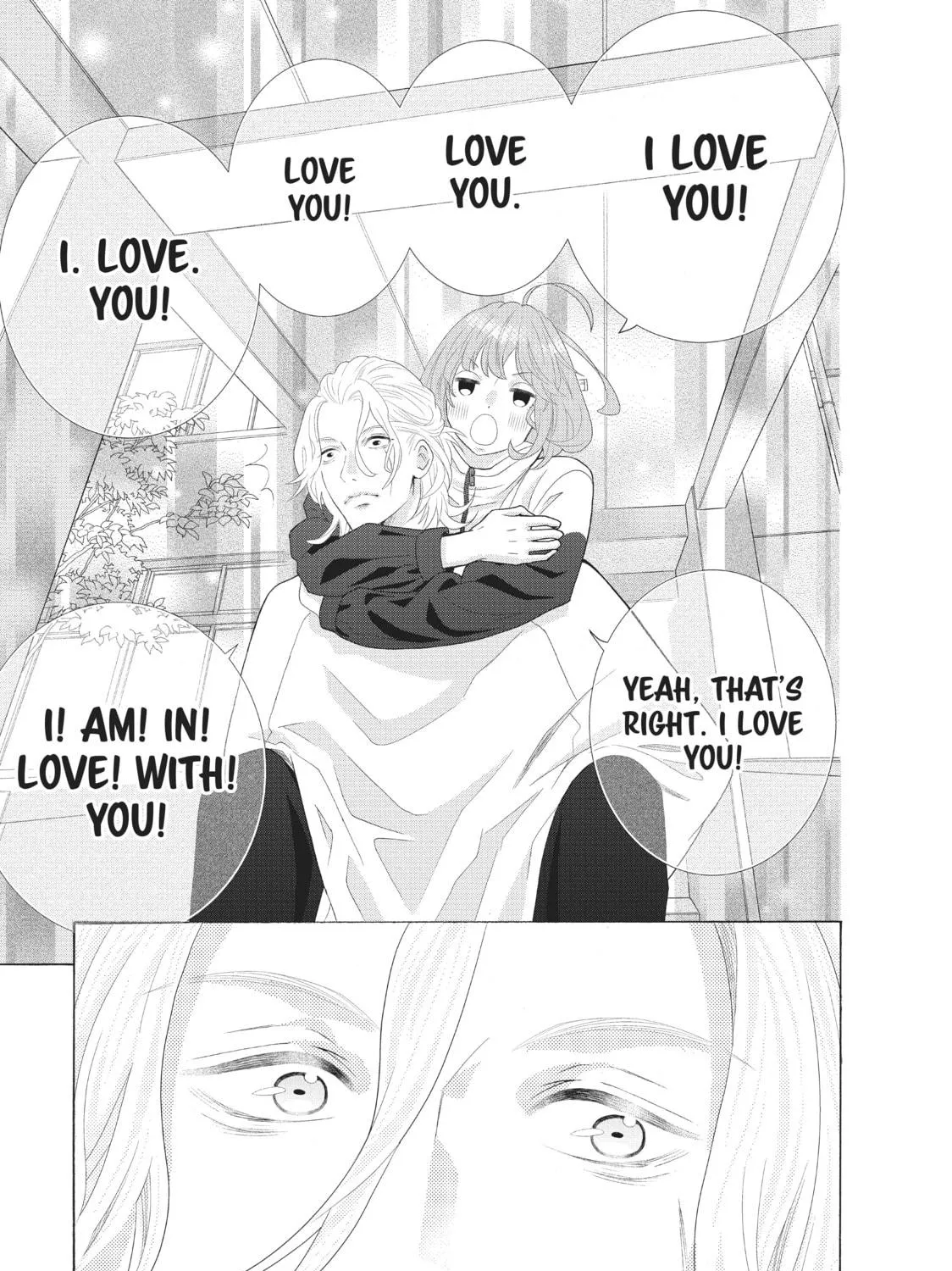 Read Lightning and Romance chapter 6 image 52 on Lezhin