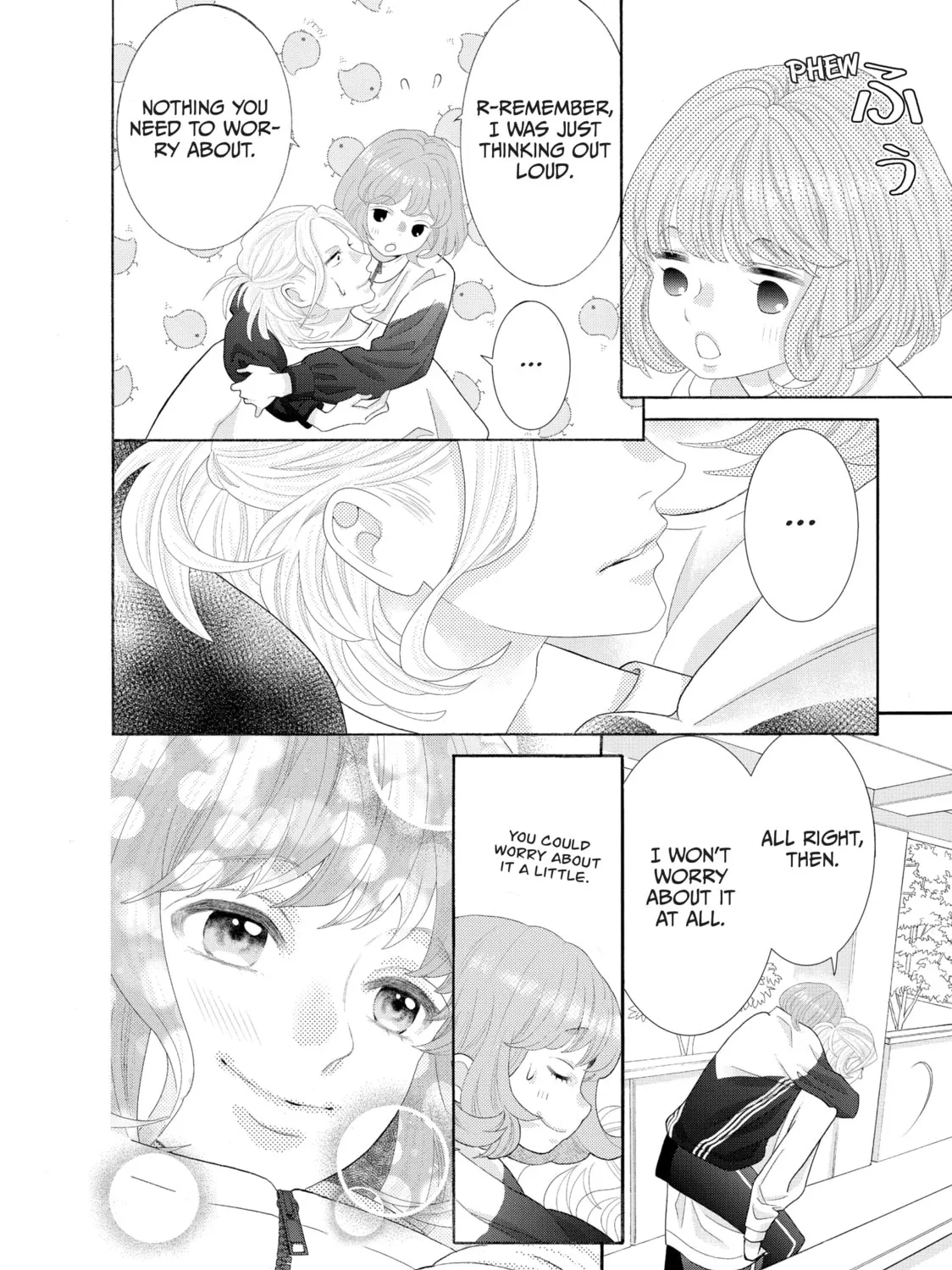 Read Lightning and Romance chapter 6 image 54 on Lezhin