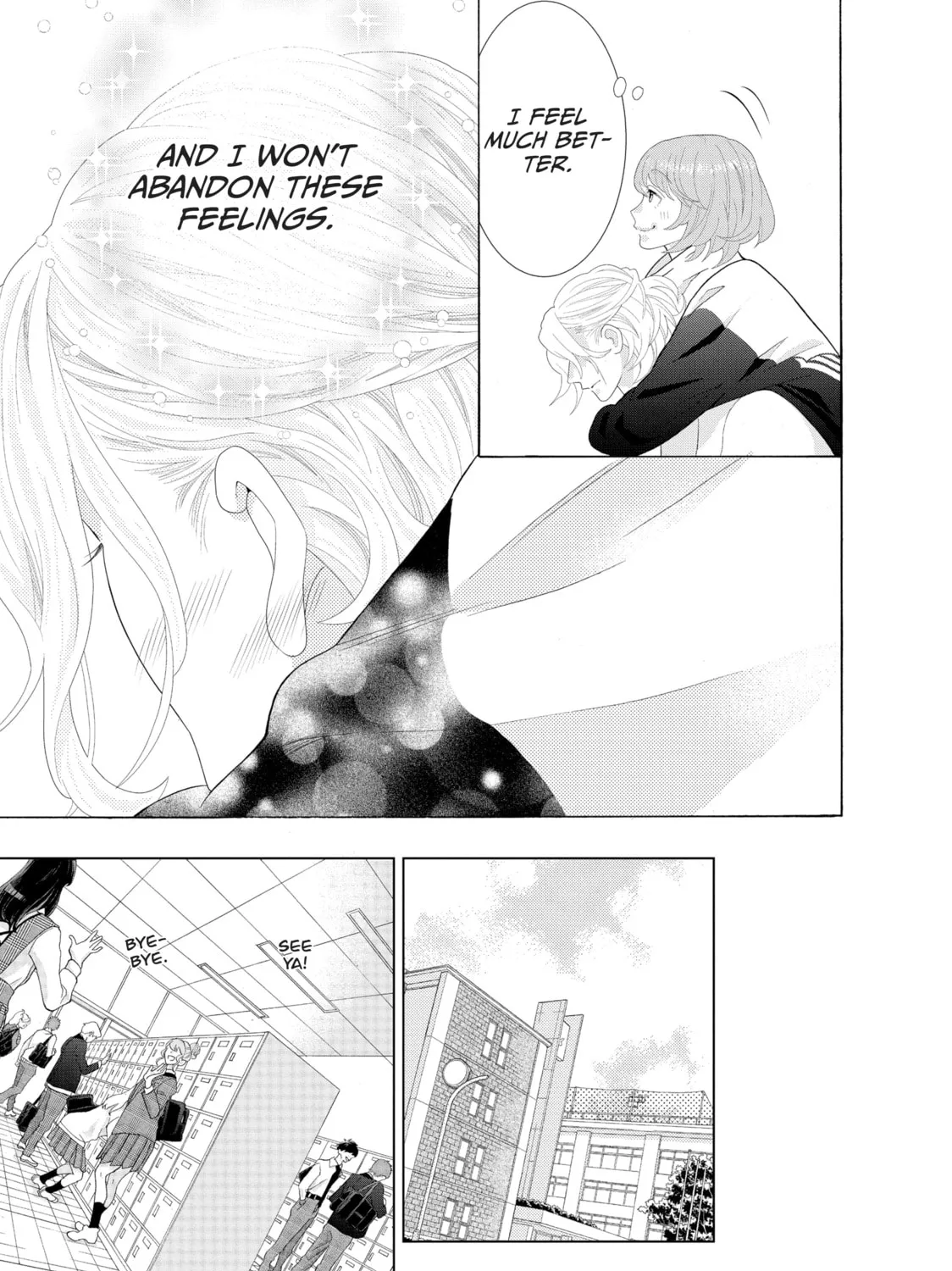 Read Lightning and Romance chapter 6 image 56 on Lezhin