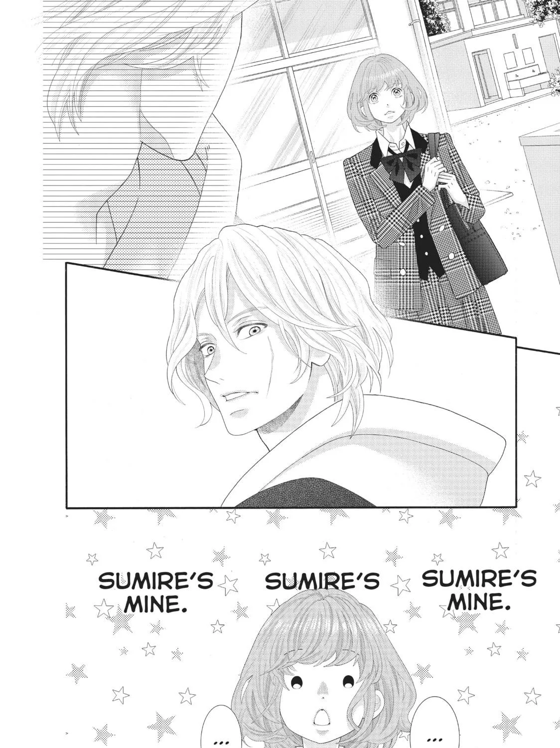 Read Lightning and Romance chapter 6 image 78 on Lezhin