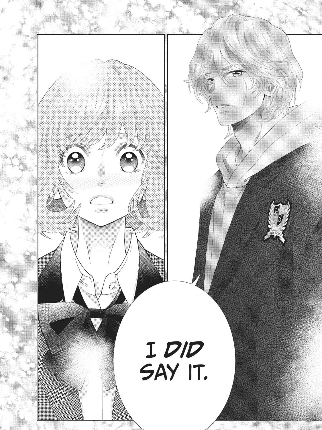 Read Lightning and Romance chapter 6 image 82 on Lezhin