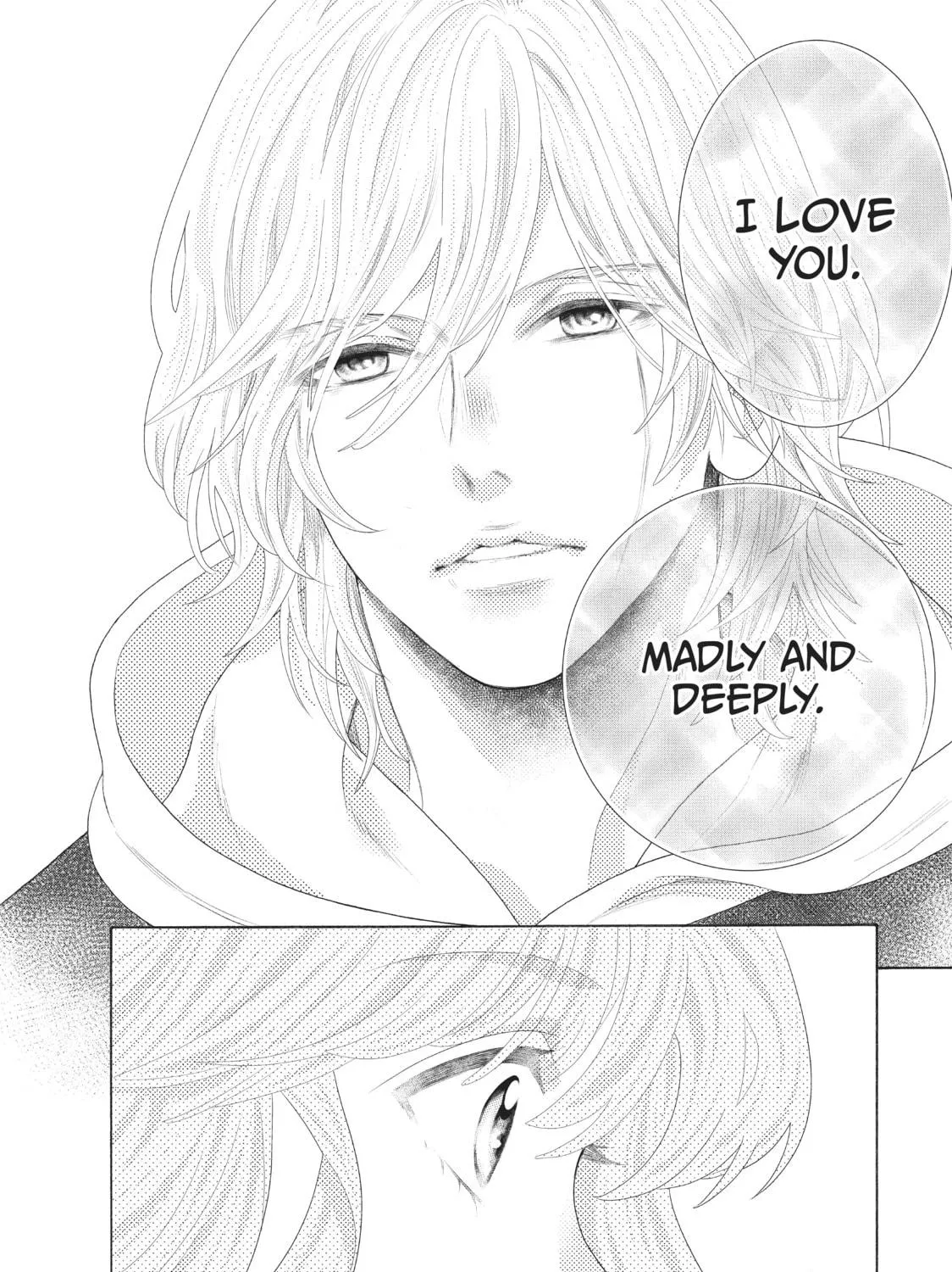 Read Lightning and Romance chapter 7 image 22 on Lezhin