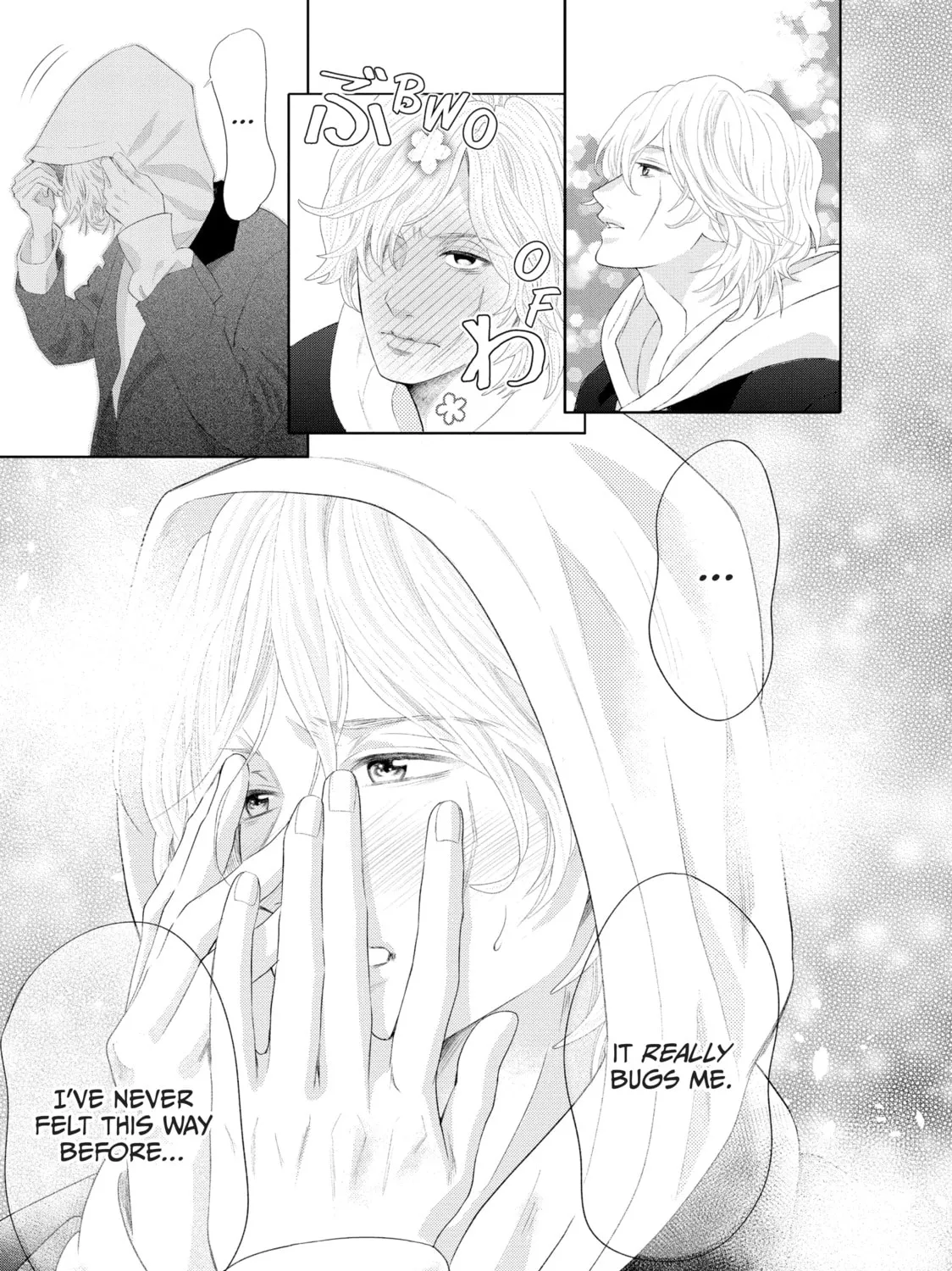 Read Lightning and Romance chapter 7 image 24 on Lezhin