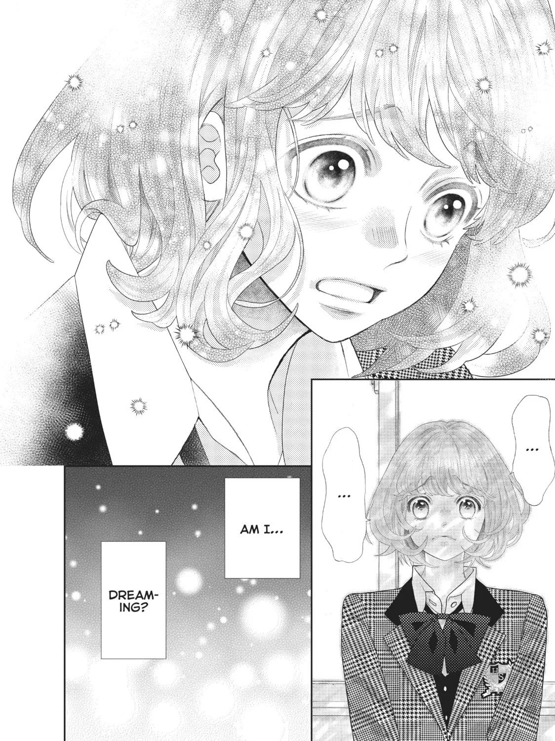 Read Lightning and Romance chapter 7 image 26 on Lezhin