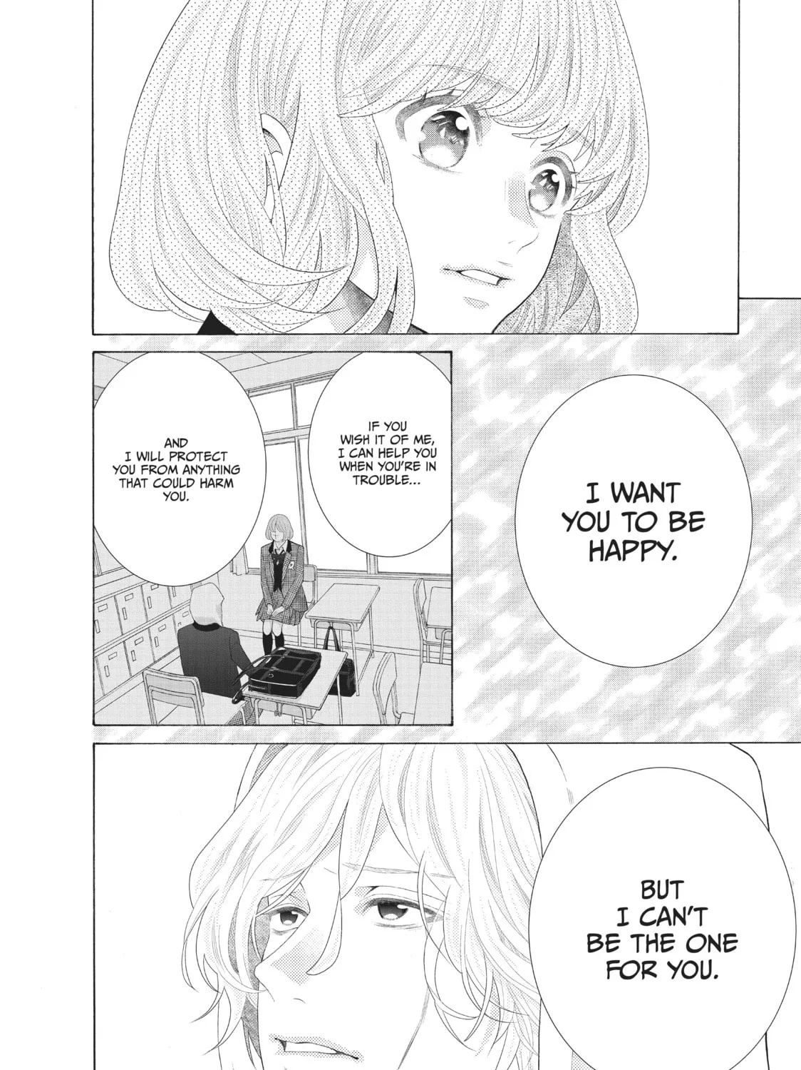 Read Lightning and Romance chapter 7 image 30 on Lezhin
