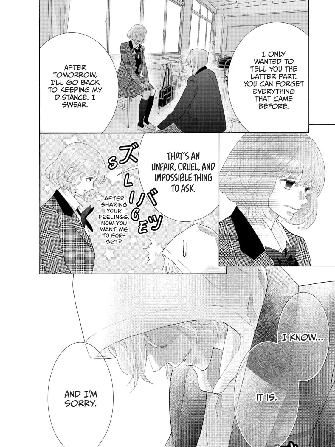 Read Lightning and Romance chapter 7 image 34 on Lezhin