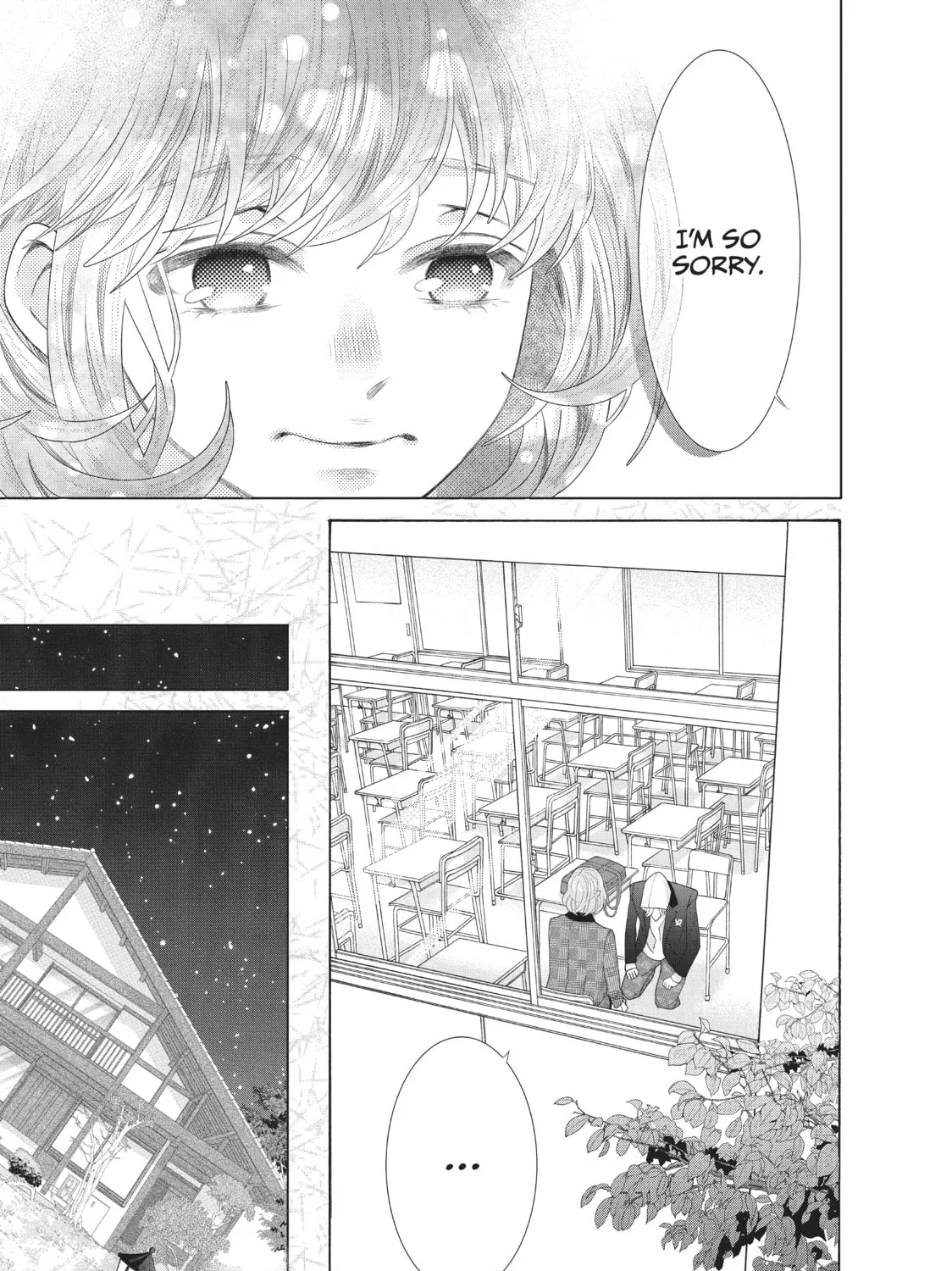 Read Lightning and Romance chapter 7 image 36 on Lezhin