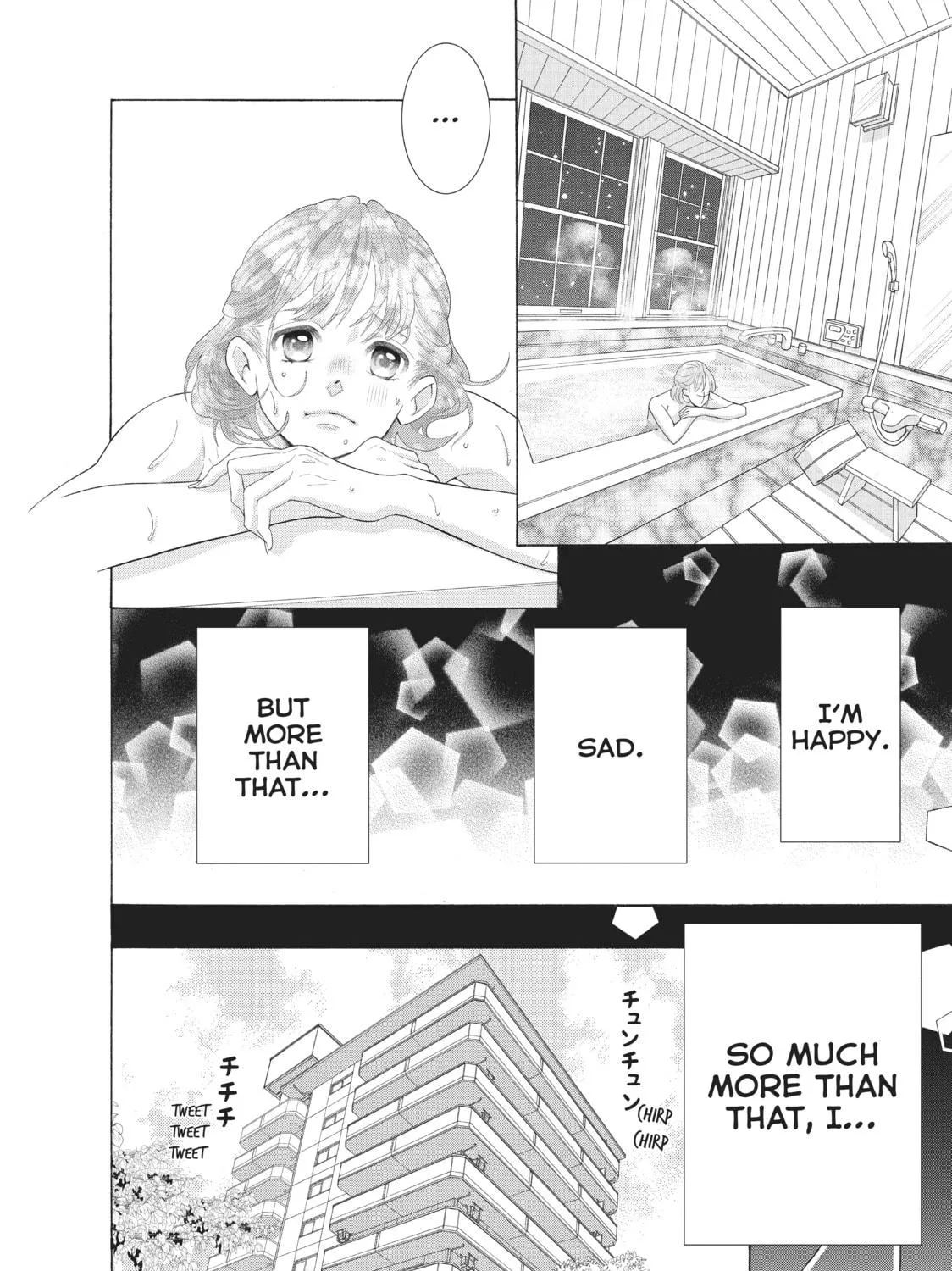 Read Lightning and Romance chapter 7 image 38 on Lezhin