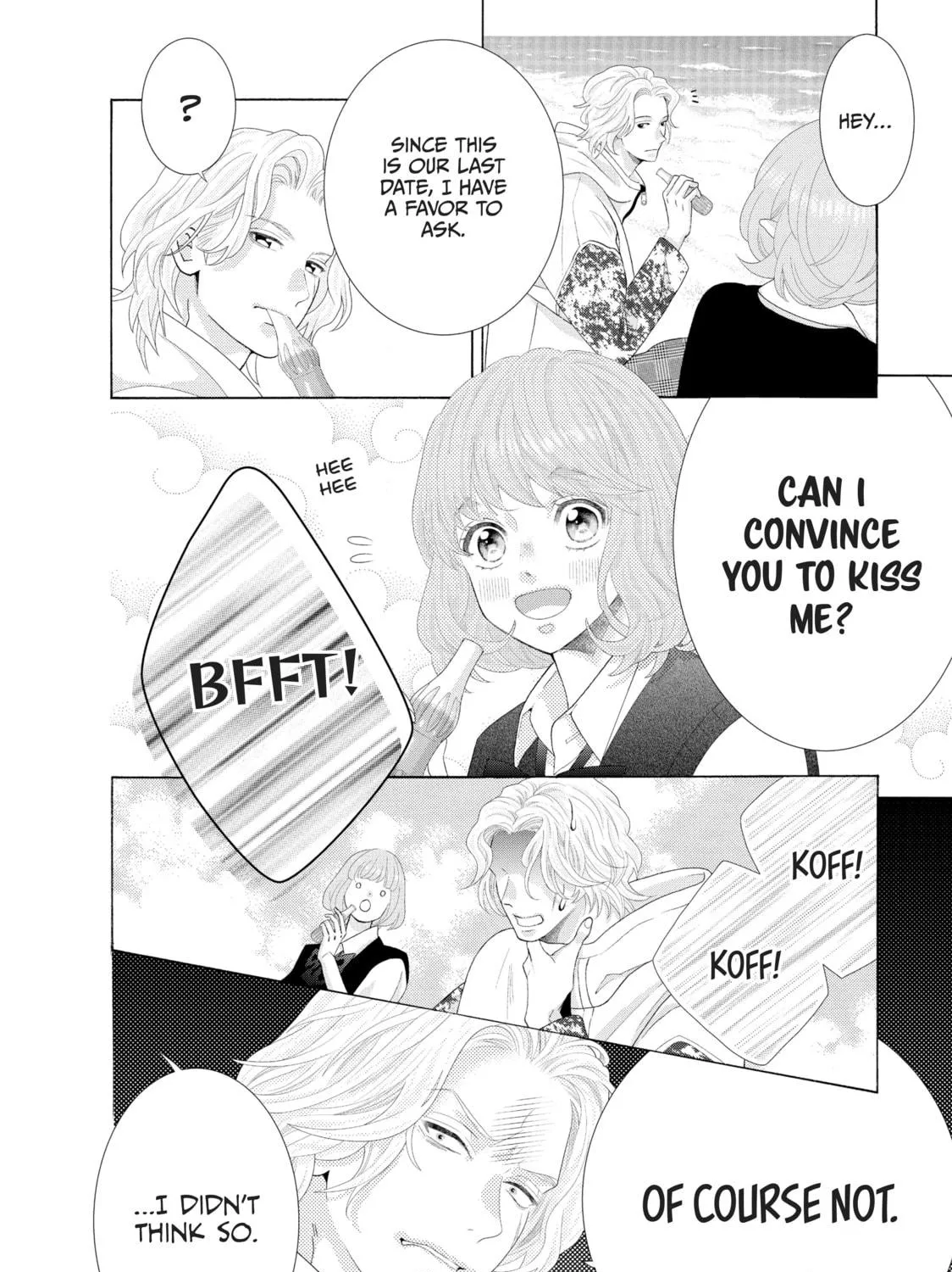 Read Lightning and Romance chapter 7 image 58 on Lezhin