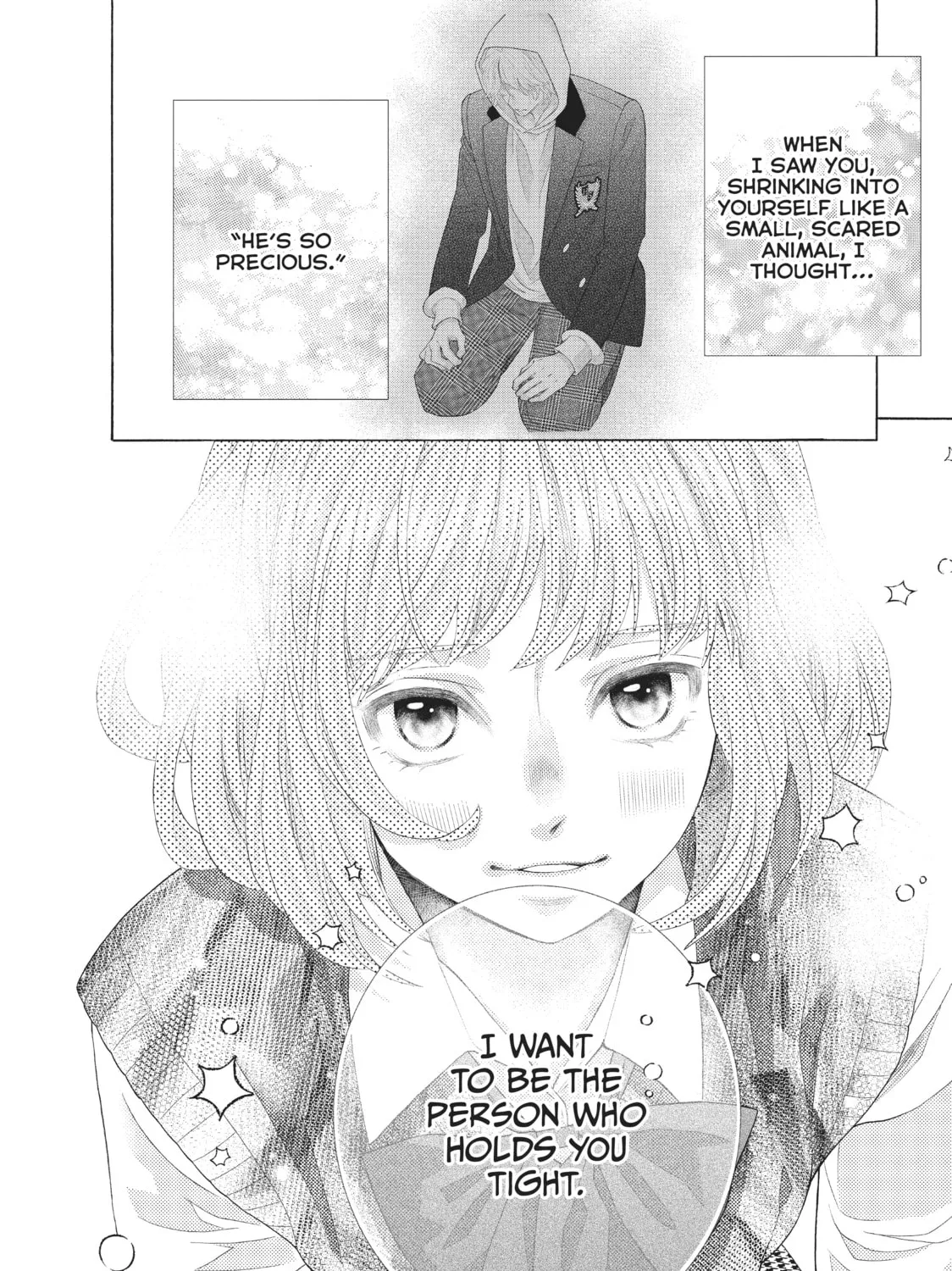 Read Lightning and Romance chapter 7 image 66 on Lezhin