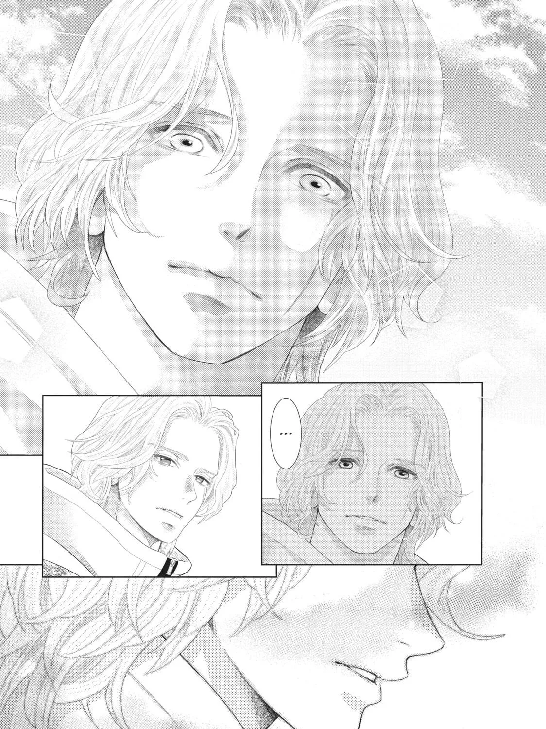 Read Lightning and Romance chapter 7 image 68 on Lezhin