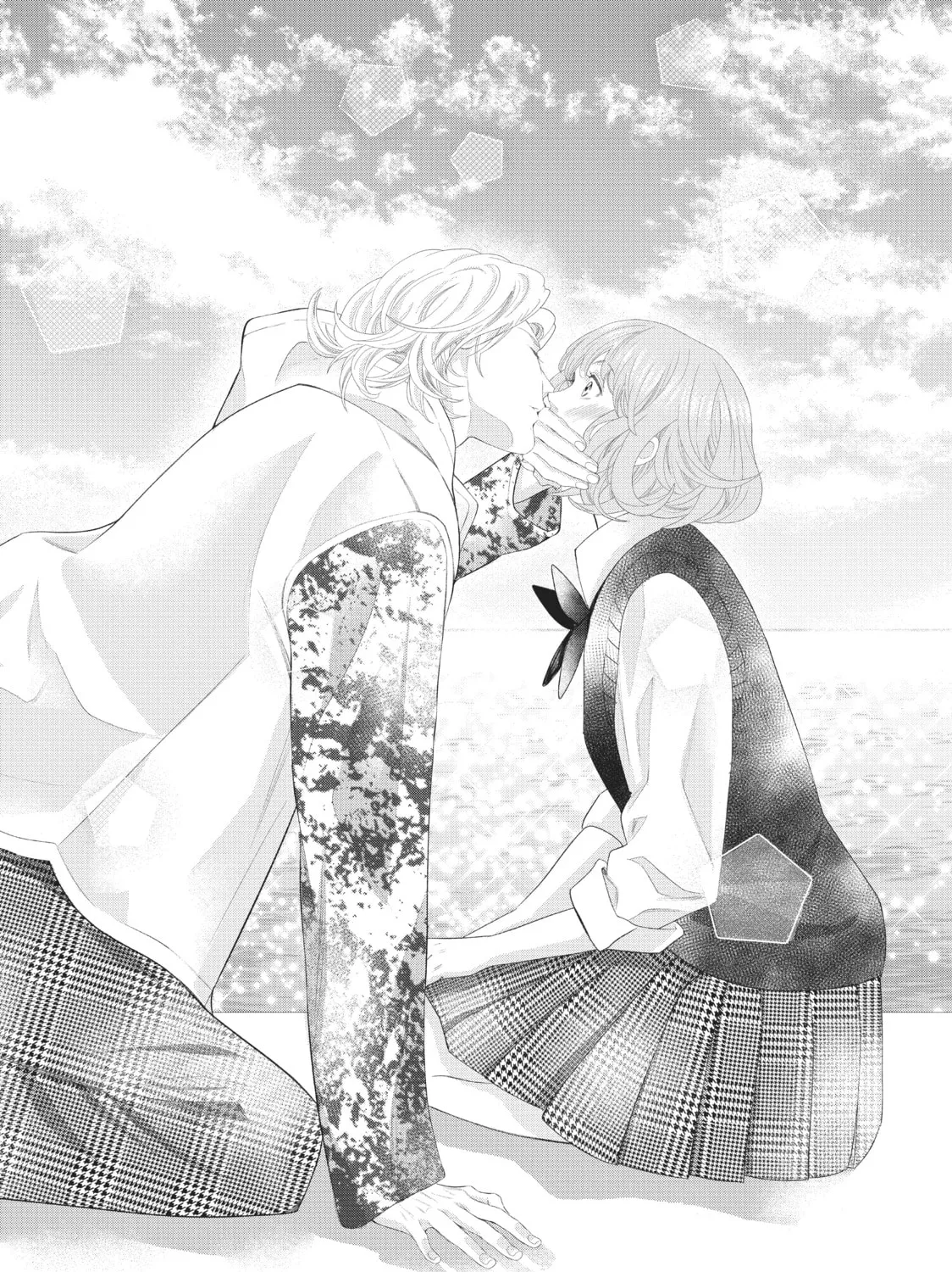 Read Lightning and Romance chapter 7 image 72 on Lezhin