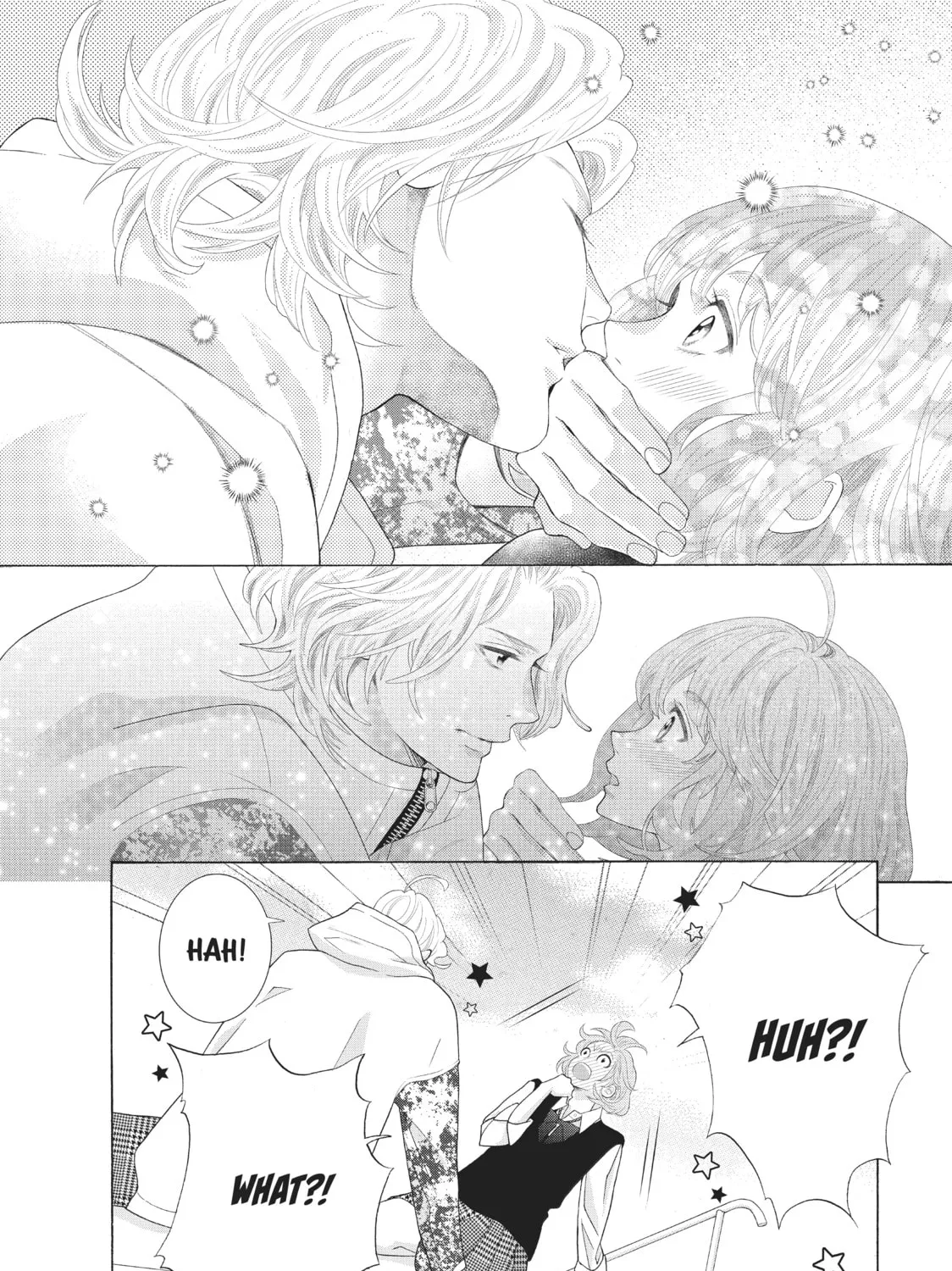 Read Lightning and Romance chapter 7 image 74 on Lezhin