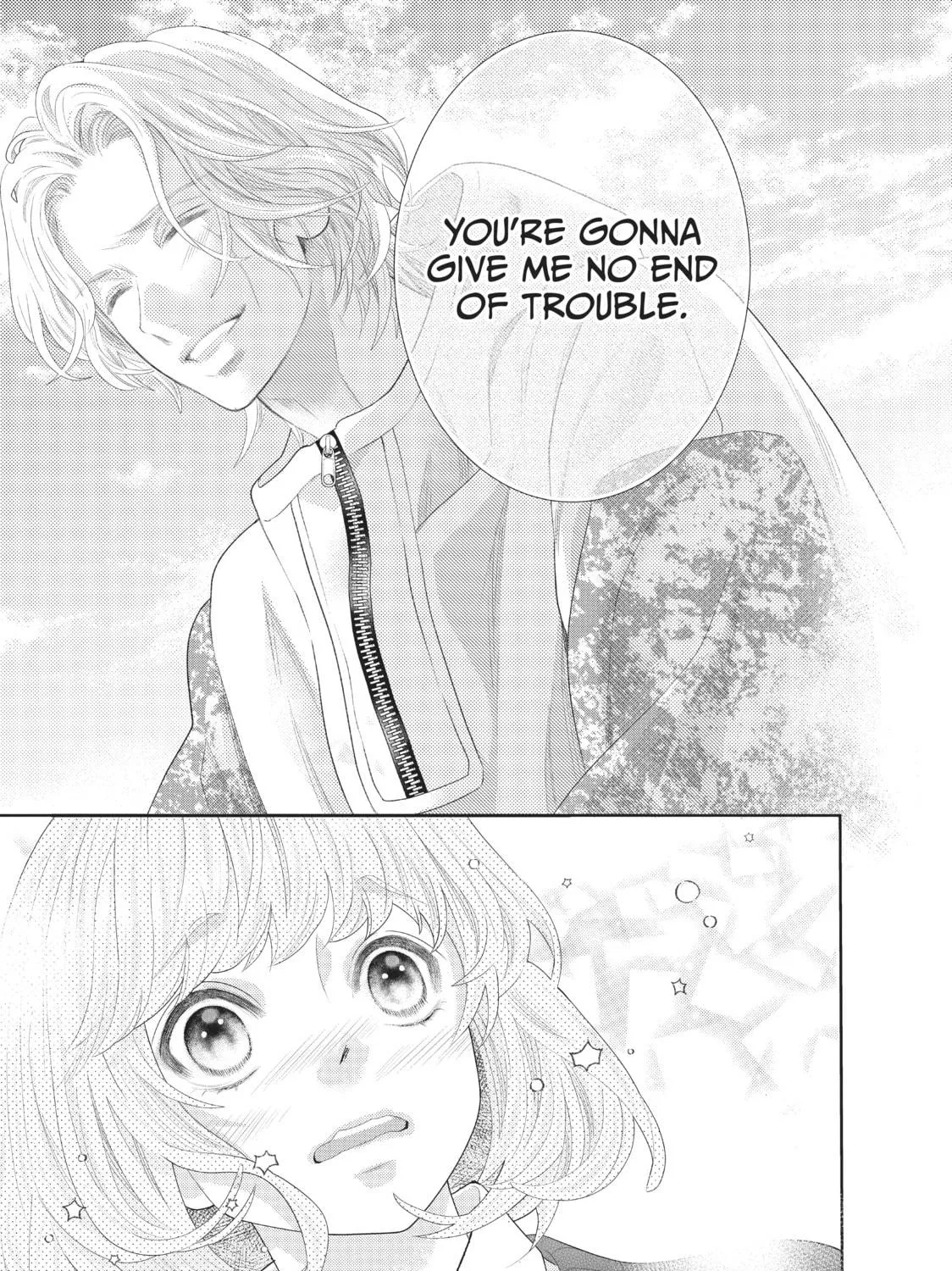 Read Lightning and Romance chapter 7 image 76 on Lezhin