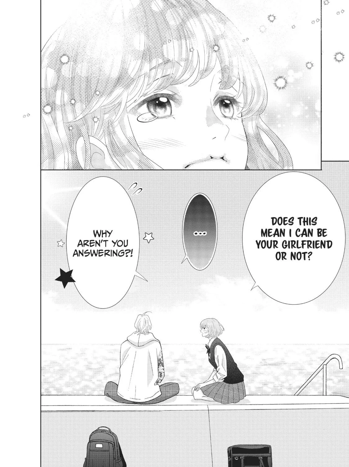 Read Lightning and Romance chapter 7 image 78 on Lezhin