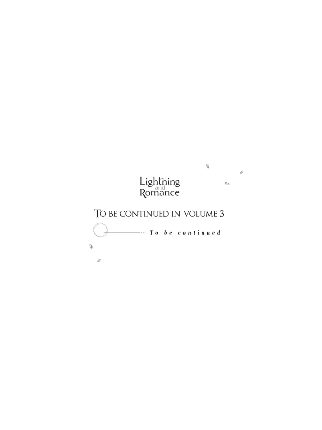 Read Lightning and Romance chapter 7 image 80 on Lezhin