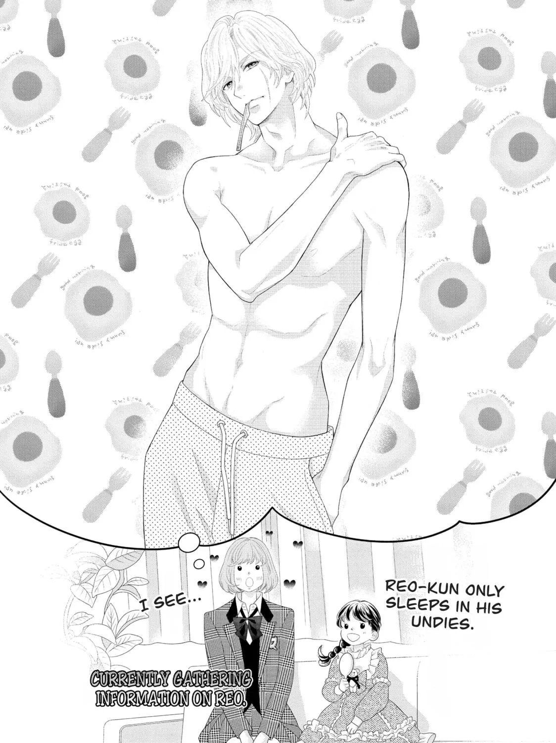 Read Lightning and Romance chapter 7 image 82 on Lezhin