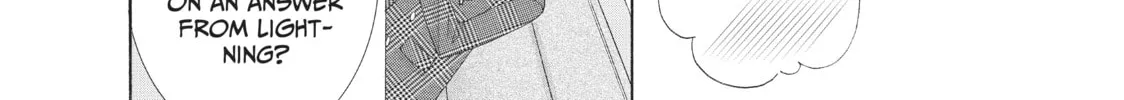 Read Lightning and Romance chapter 8 image 31 on Lezhin
