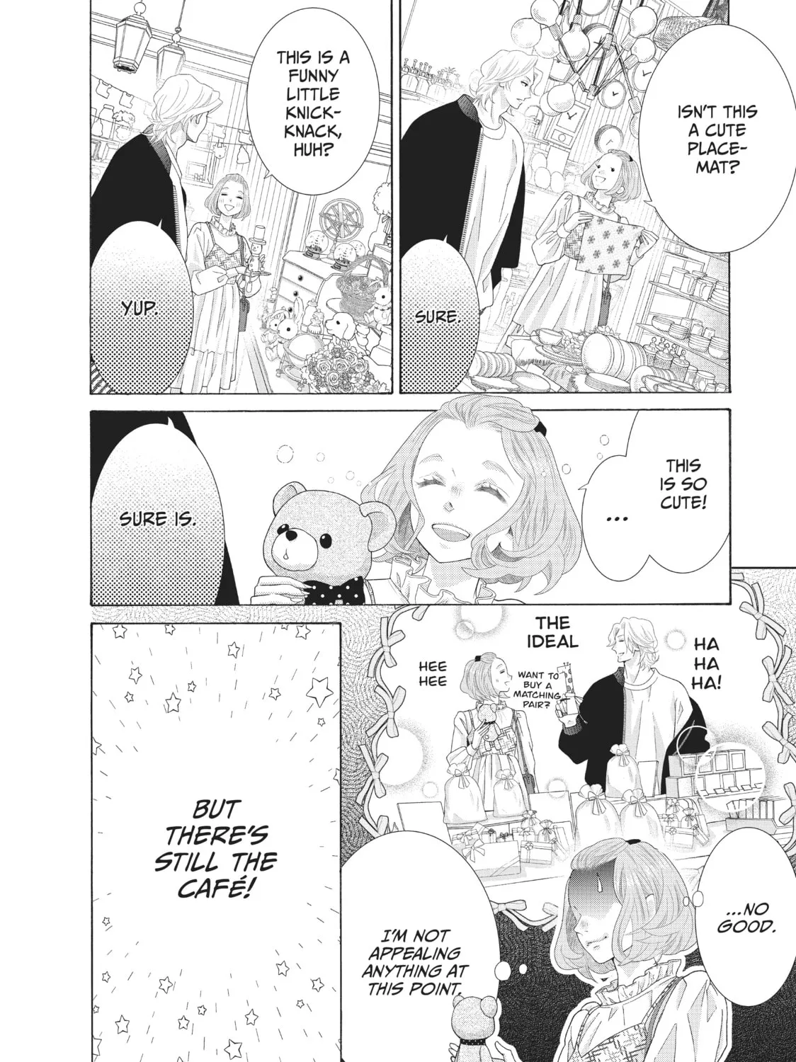 Read Lightning and Romance chapter 8 image 54 on Lezhin