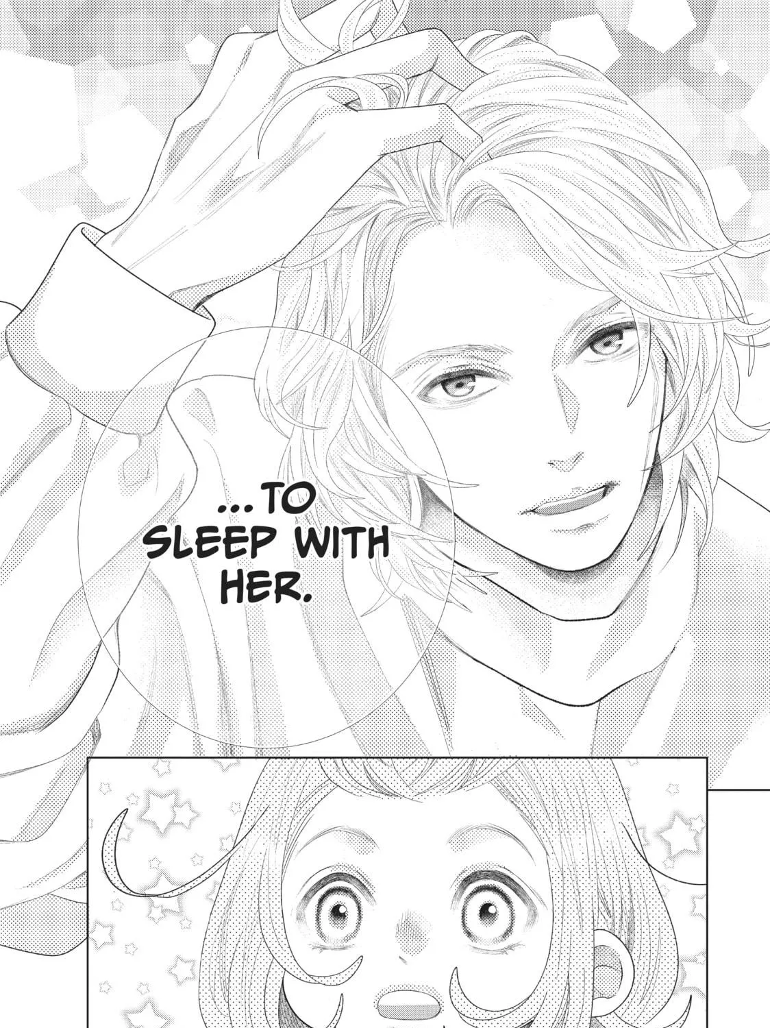 Read Lightning and Romance chapter 8 image 70 on Lezhin