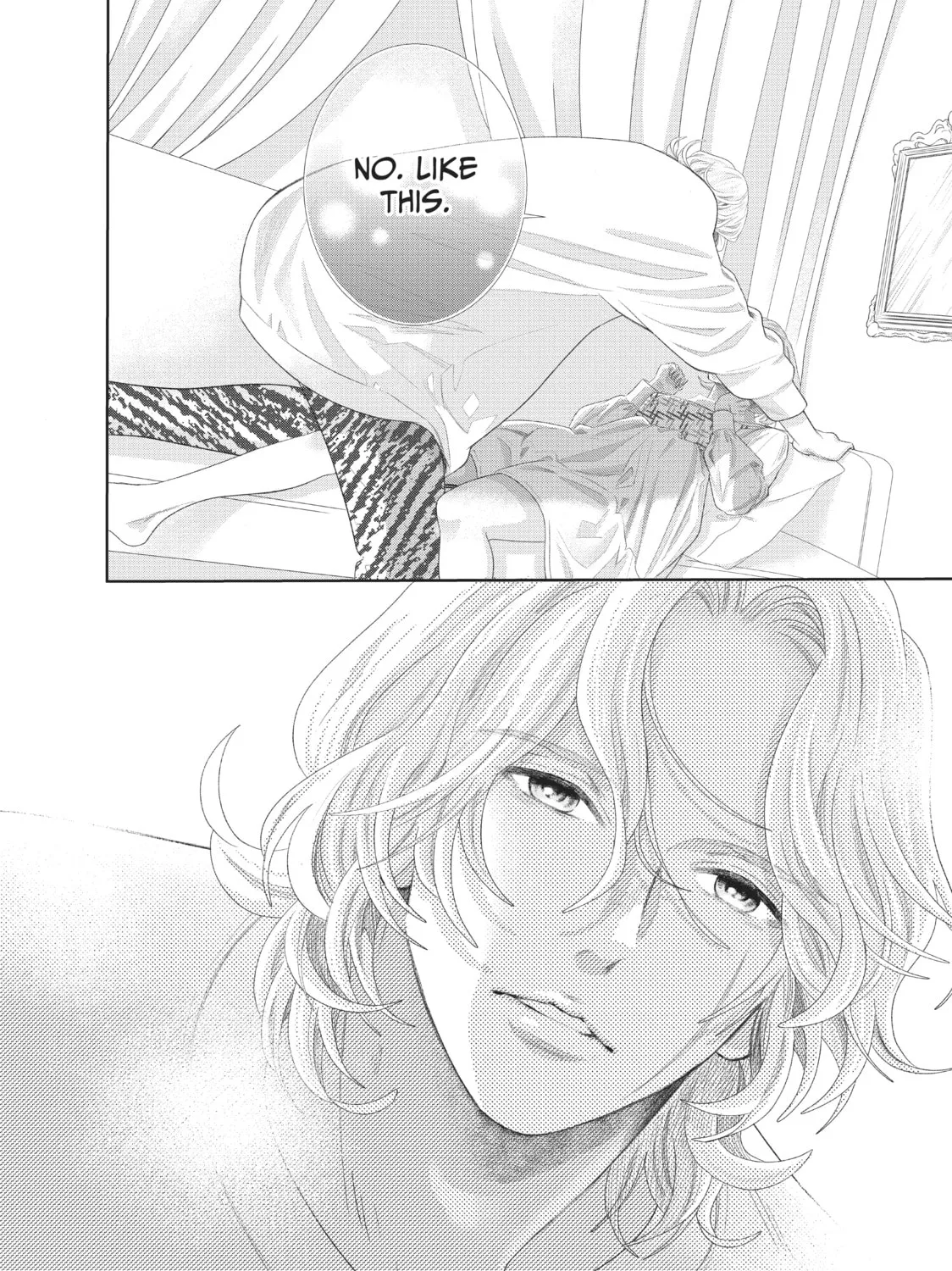 Read Lightning and Romance chapter 8 image 74 on Lezhin
