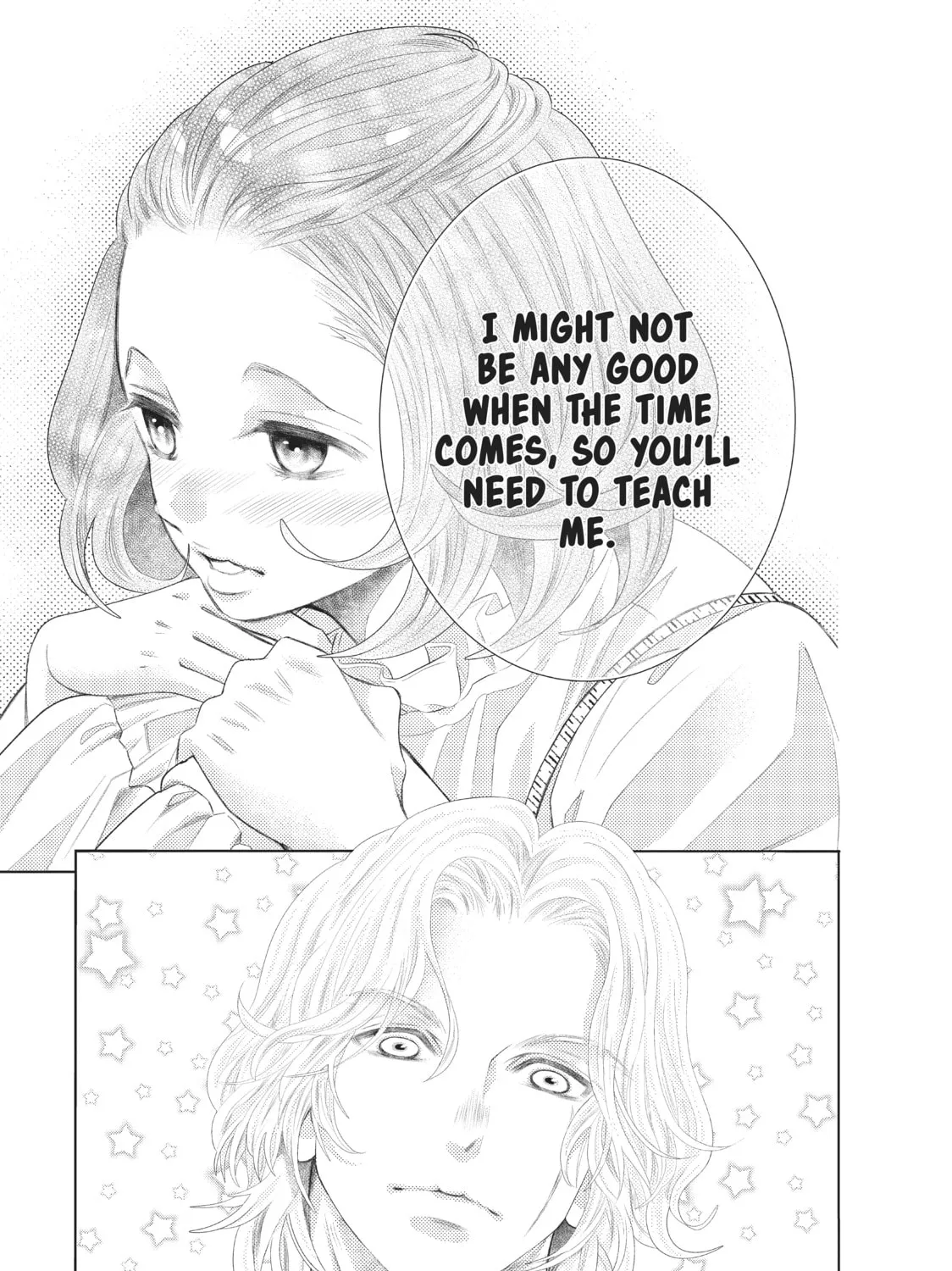 Read Lightning and Romance chapter 8 image 80 on Lezhin