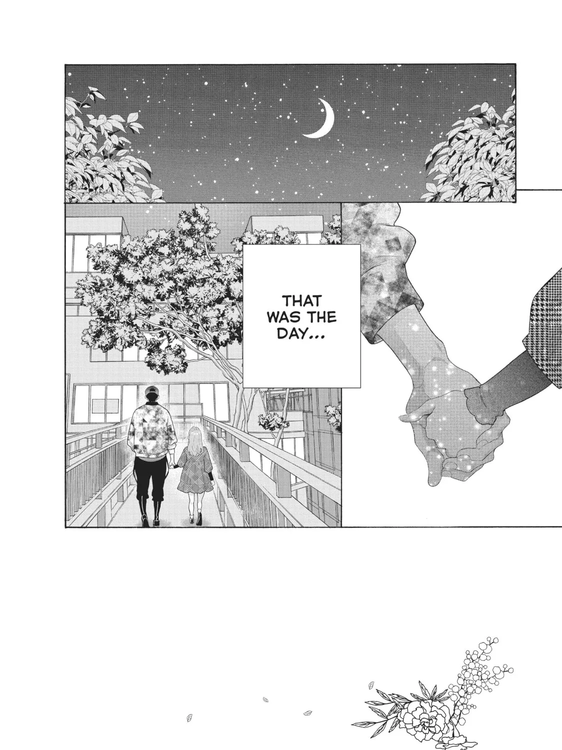 Read Lightning and Romance chapter 9 image 2 on Lezhin
