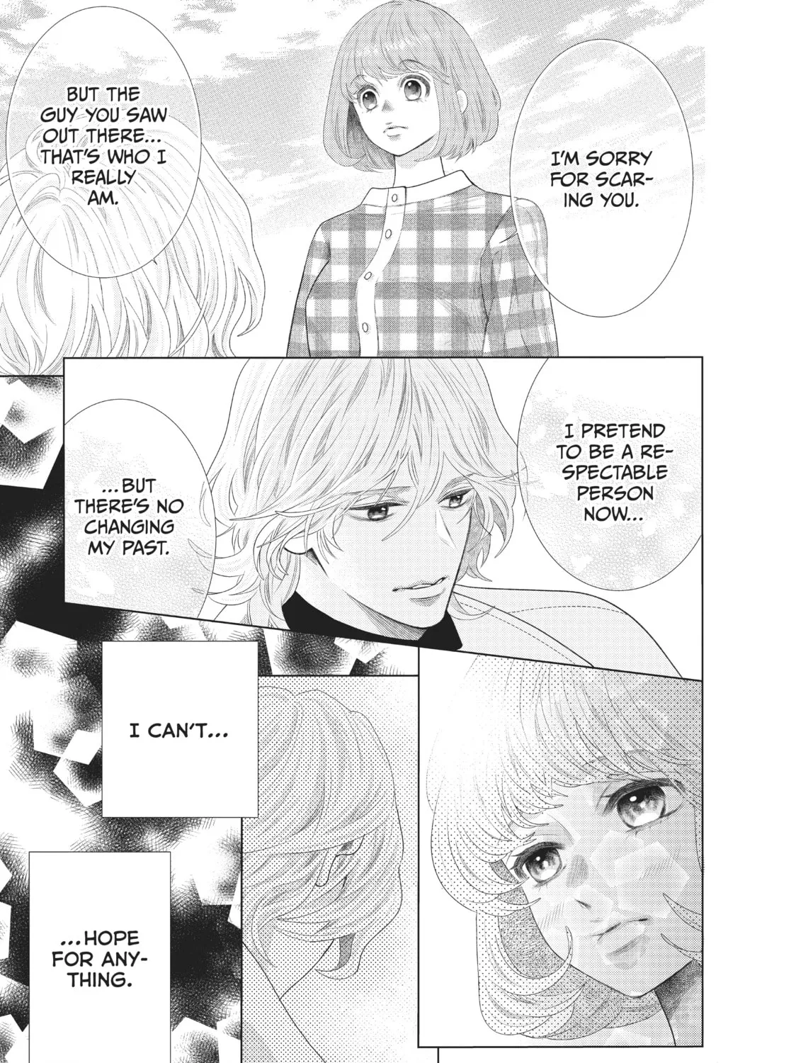Read Lightning and Romance chapter 9 image 60 on Lezhin