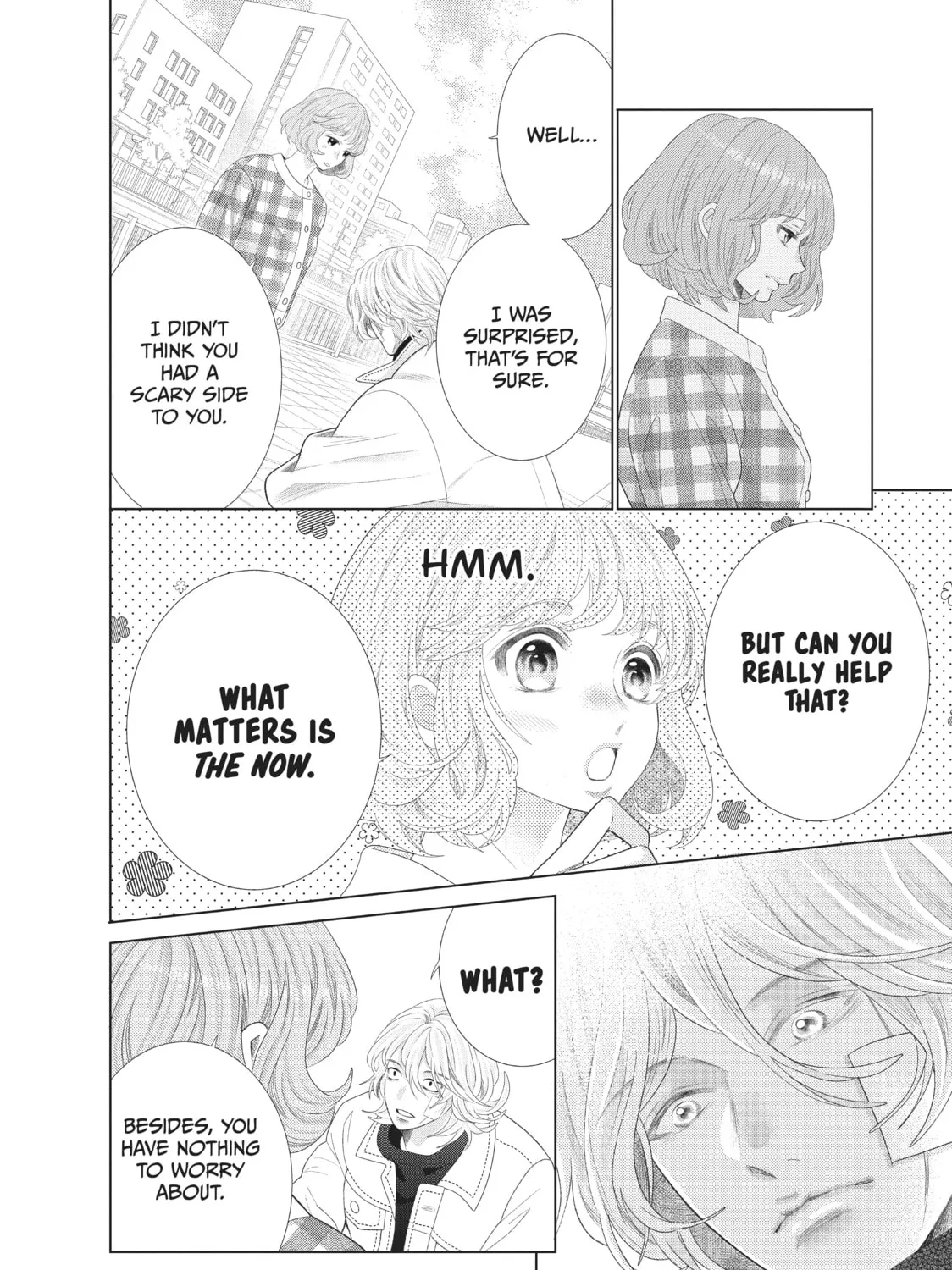 Read Lightning and Romance chapter 9 image 62 on Lezhin