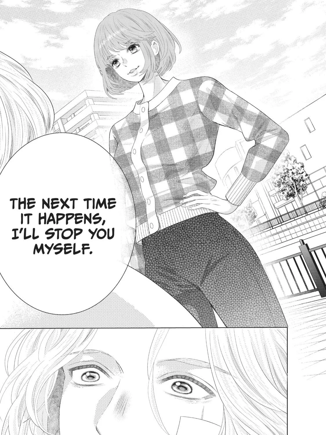 Read Lightning and Romance chapter 9 image 64 on Lezhin