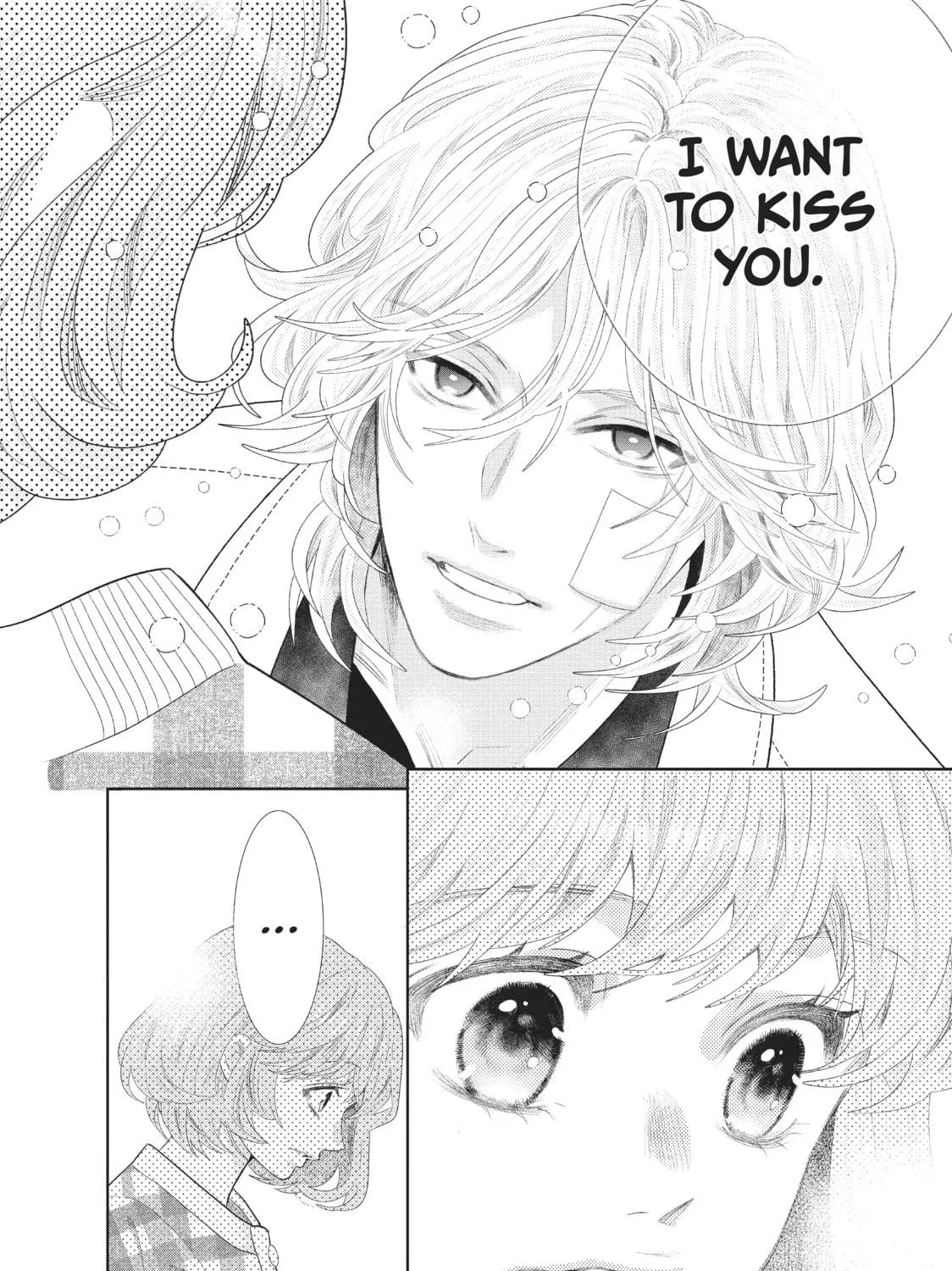 Read Lightning and Romance chapter 9 image 70 on Lezhin