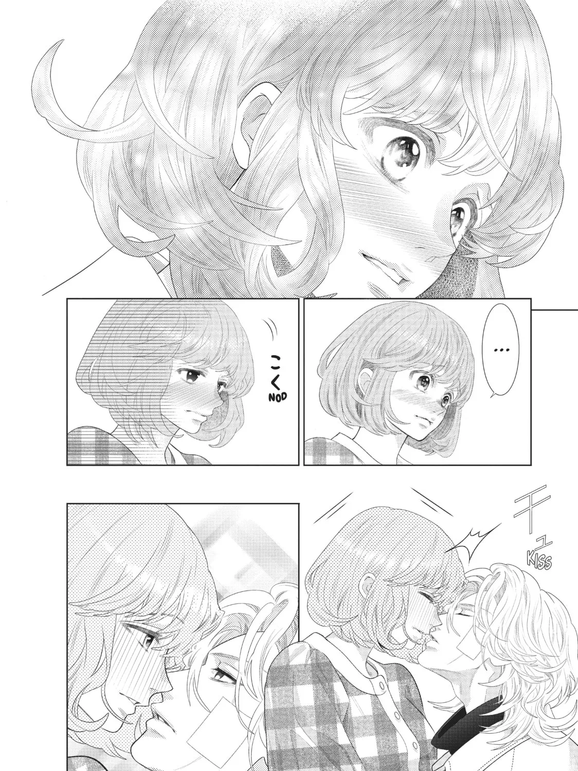Read Lightning and Romance chapter 9 image 74 on Lezhin