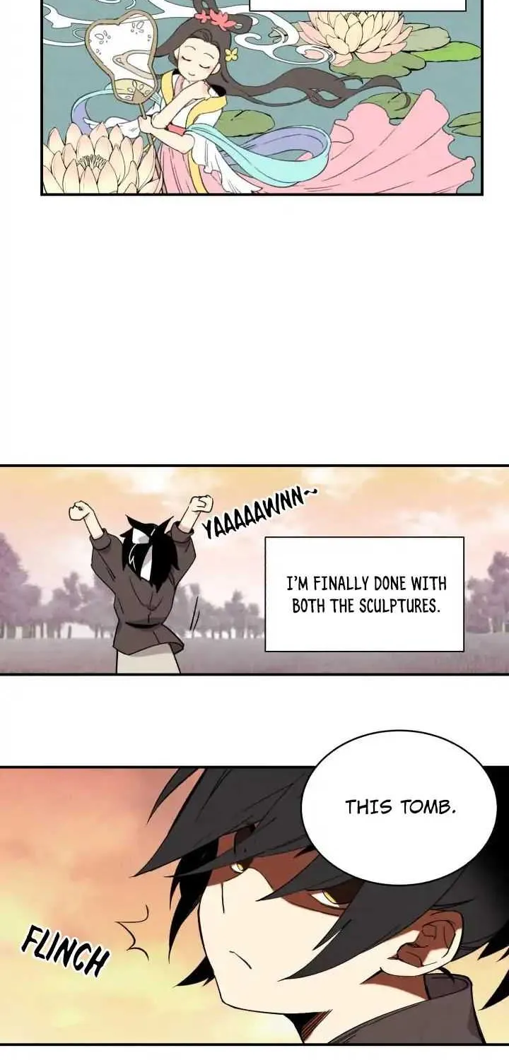 Read Lightning Degree chapter 1.1 image 20 on Lezhin