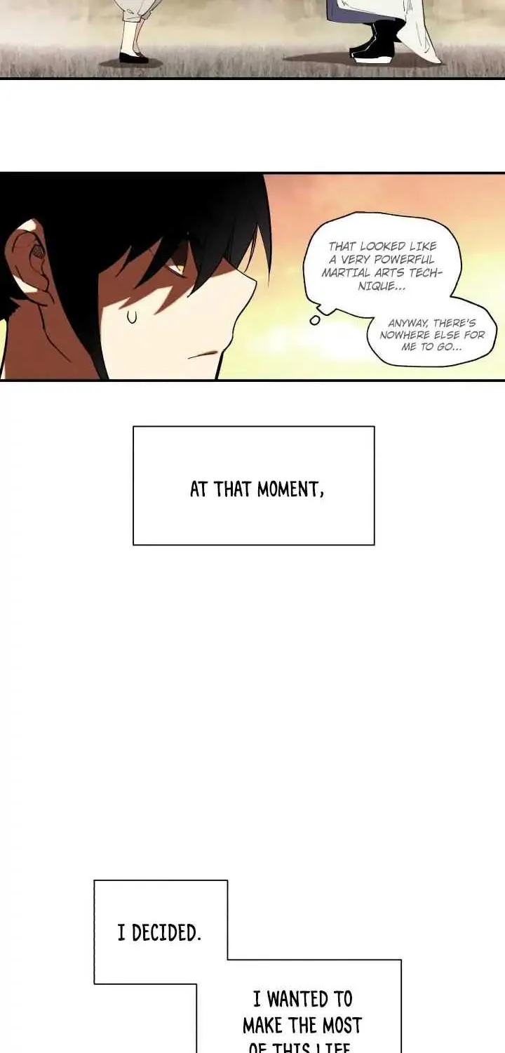 Read Lightning Degree chapter 1.1 image 40 on Lezhin